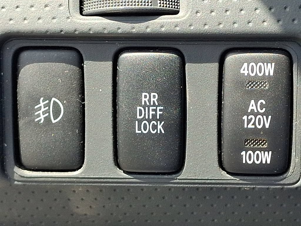 2013 Toyota Tacoma Base