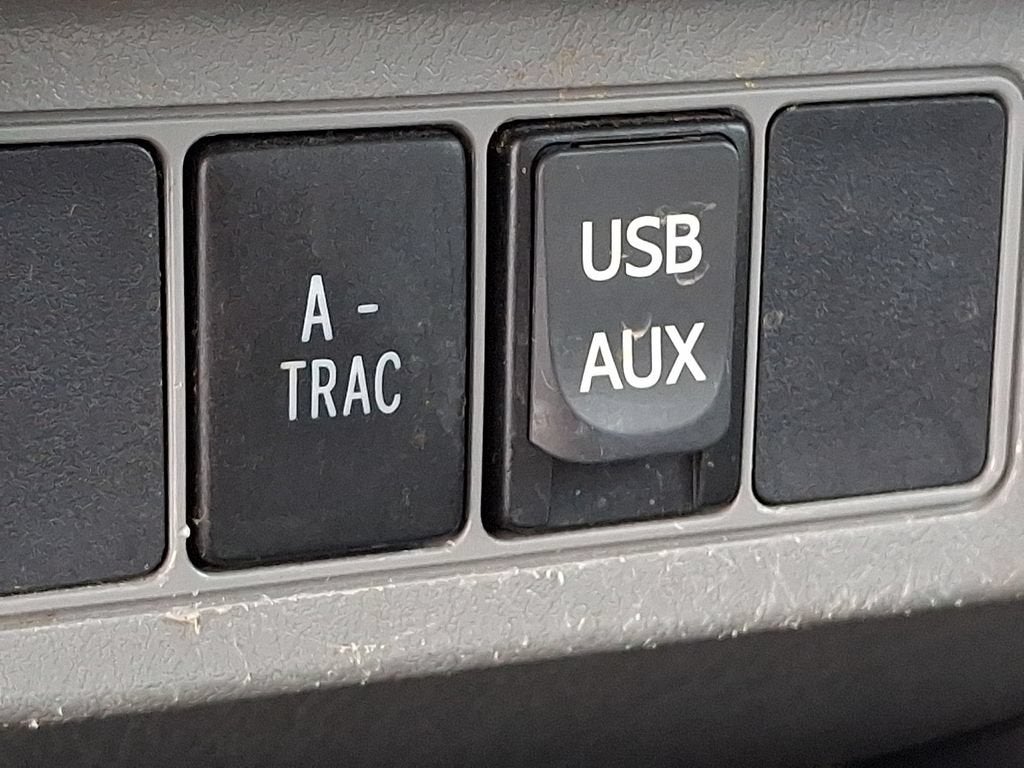 2013 Toyota Tacoma Base