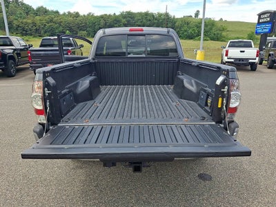 2013 Toyota Tacoma Base