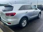 2019 Kia Sorento LX V6