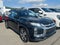 2024 Mitsubishi Outlander Sport S