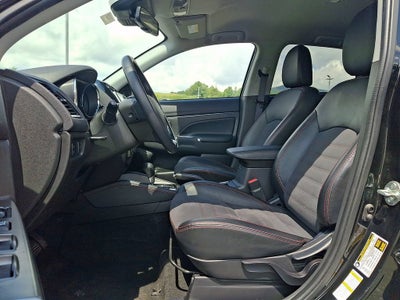2024 Mitsubishi Outlander Sport S