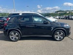 2024 Mitsubishi Outlander Sport S