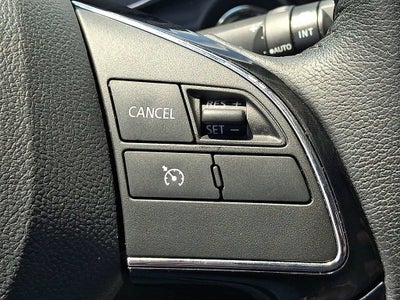 2024 Mitsubishi Outlander Sport S