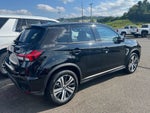 2024 Mitsubishi Outlander Sport S
