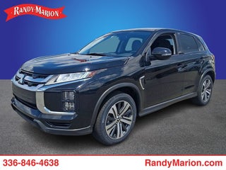 2024 Mitsubishi Outlander Sport S
