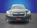 2018 Subaru Forester Base