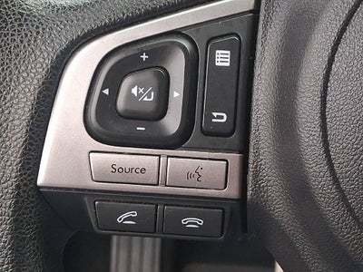 2018 Subaru Forester Base