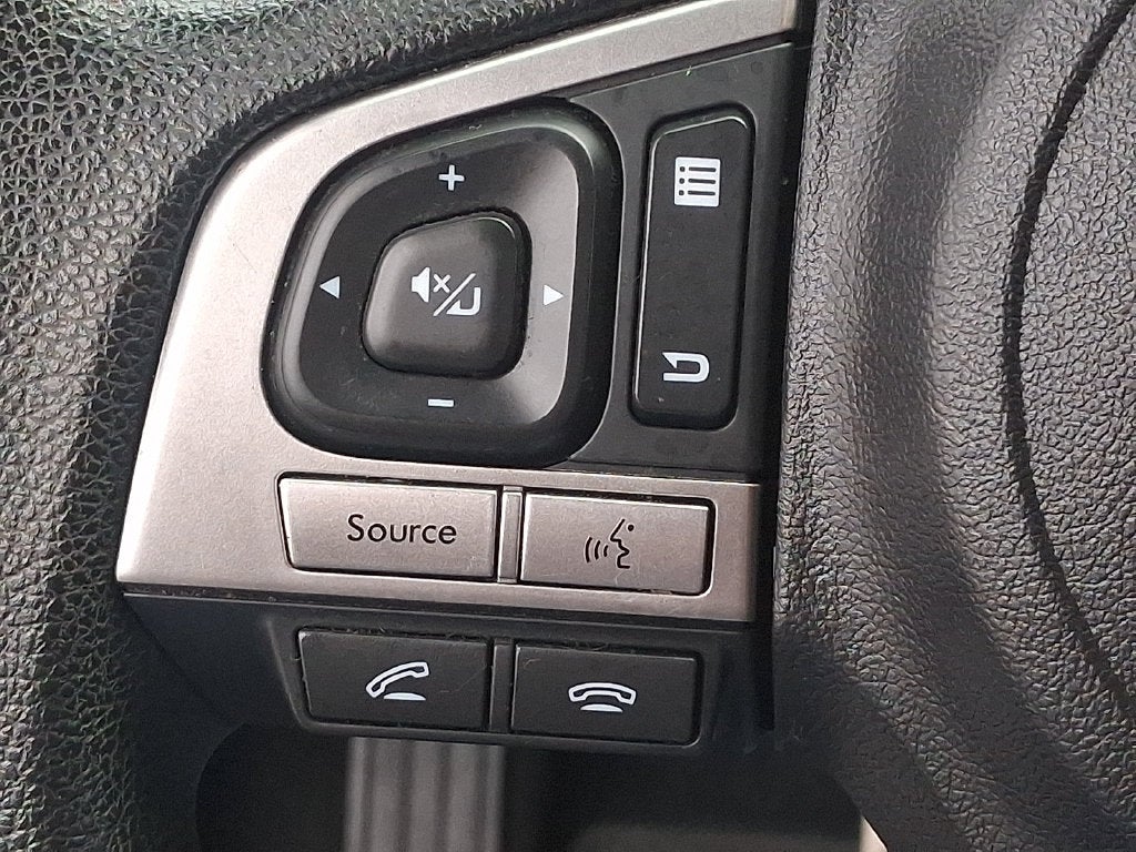 2018 Subaru Forester Base