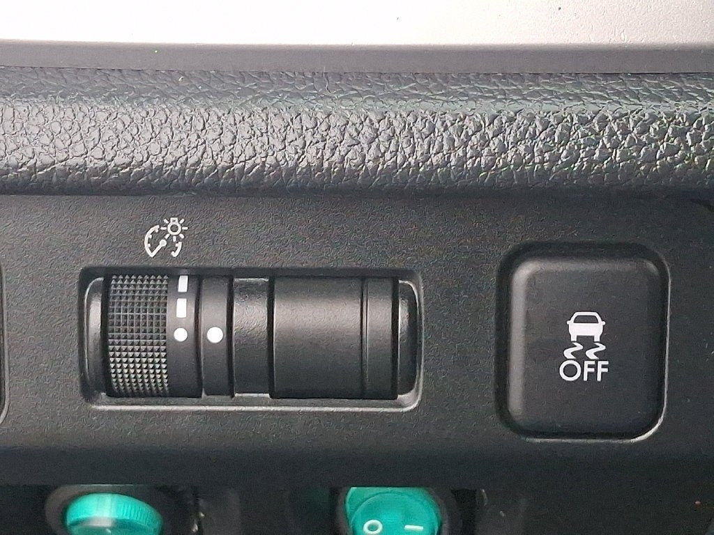 2018 Subaru Forester Base