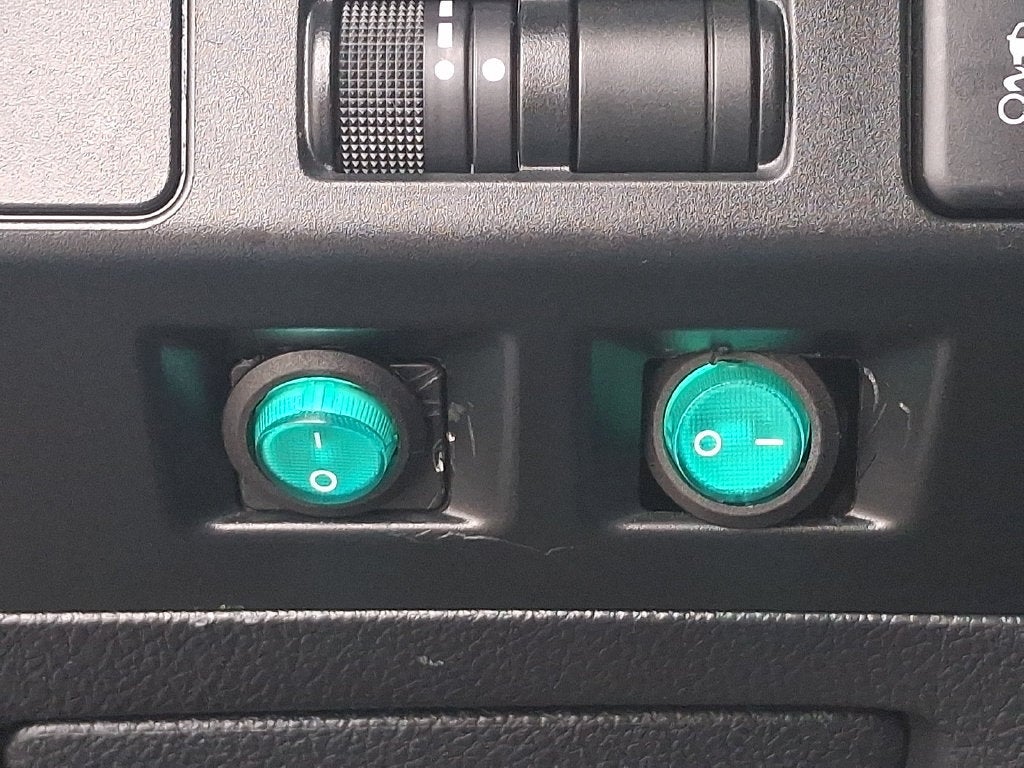 2018 Subaru Forester Base