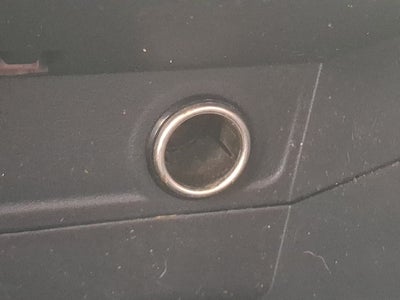 2018 Subaru Forester Base