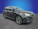 2018 Subaru Forester Base