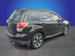 2018 Subaru Forester Base