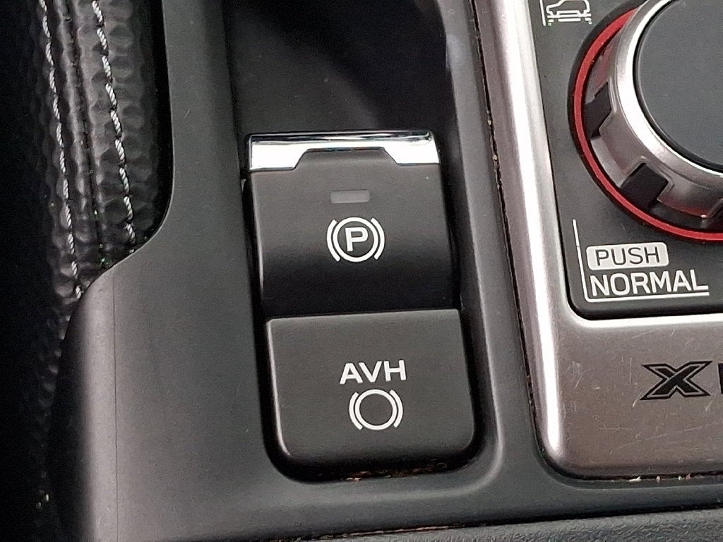 2024 Subaru Forester Touring
