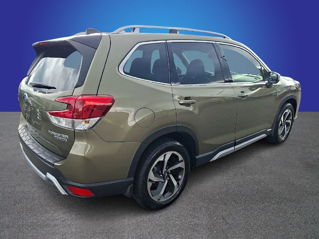 2024 Subaru Forester Touring