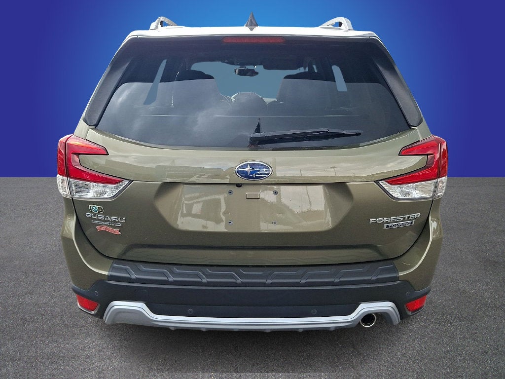 2024 Subaru Forester Touring