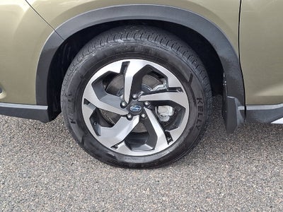 2024 Subaru Forester Touring