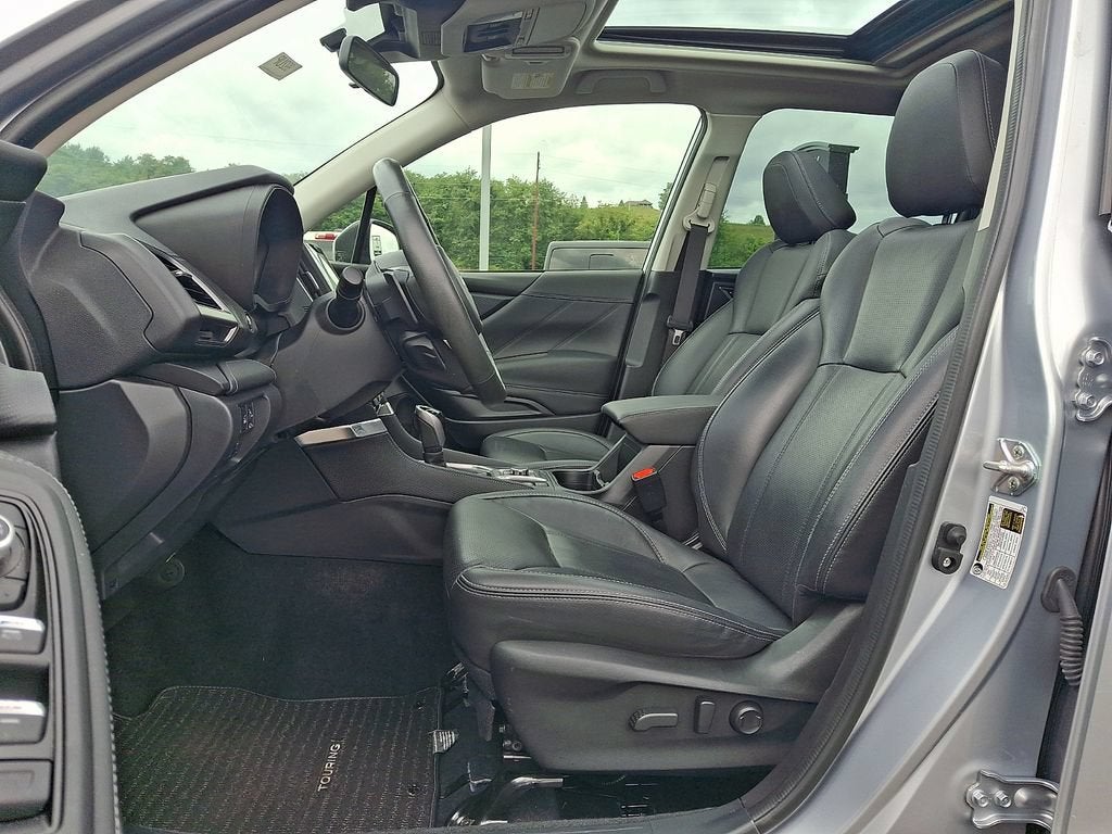 2023 Subaru Forester Touring