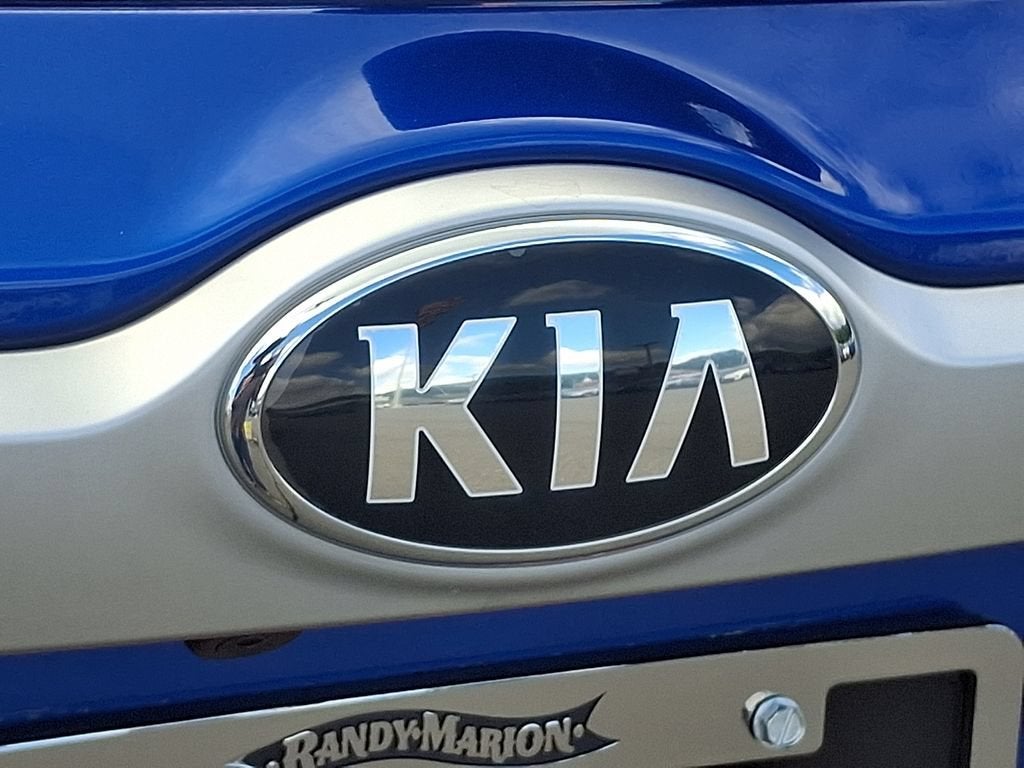 2021 Kia Seltos EX