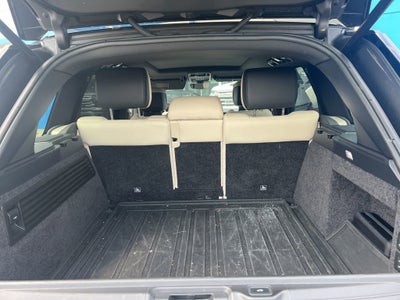 2021 Land Rover Range Rover P525 Westminster