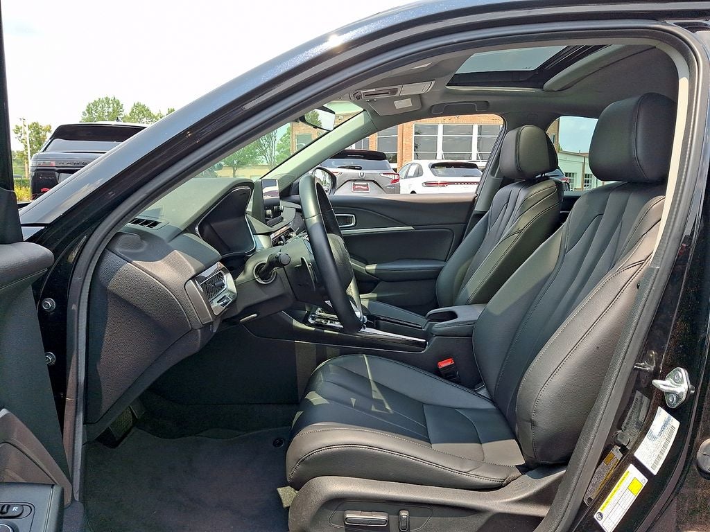 2024 Acura Integra Base