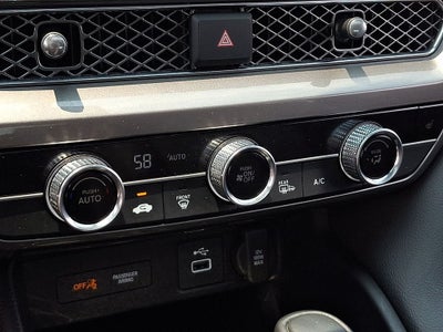 2024 Acura Integra Base