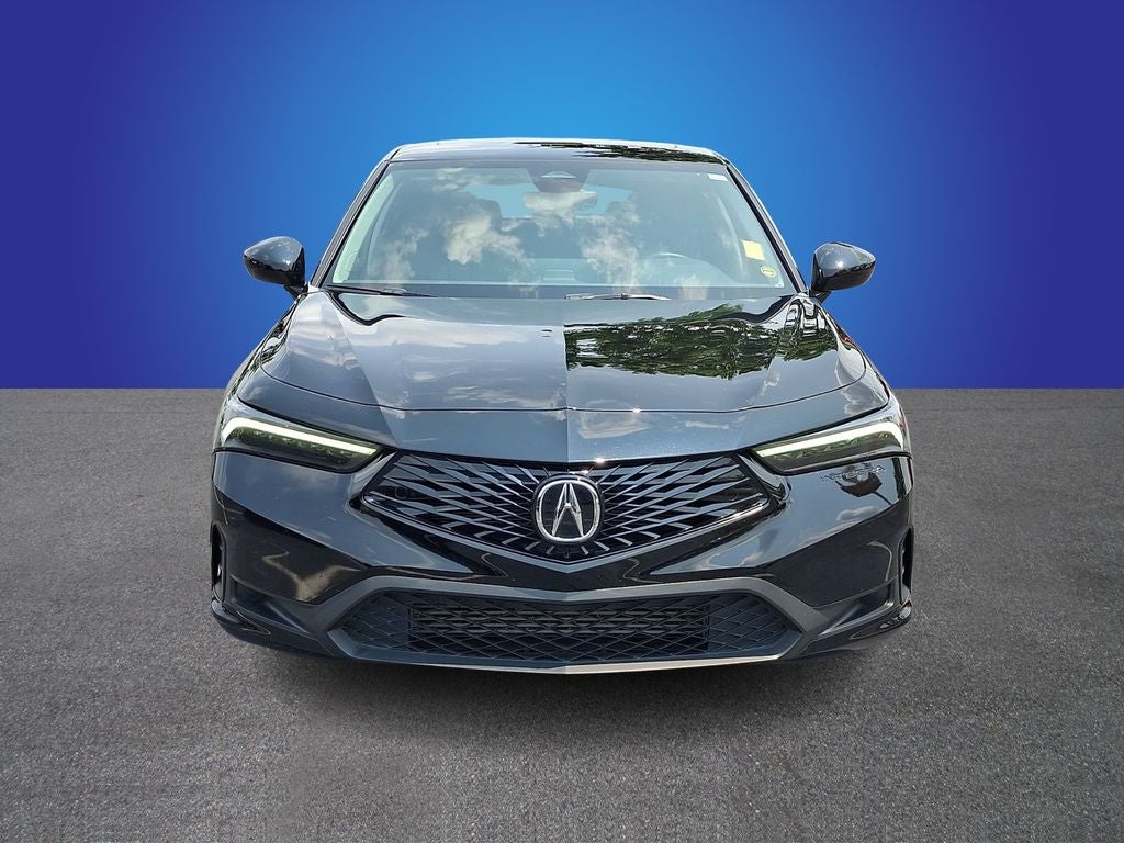 2024 Acura Integra Base