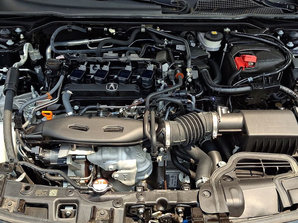 2024 Acura Integra Base