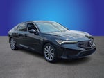 2024 Acura Integra Base
