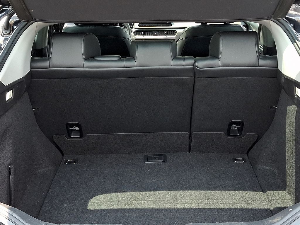 2024 Acura Integra Base