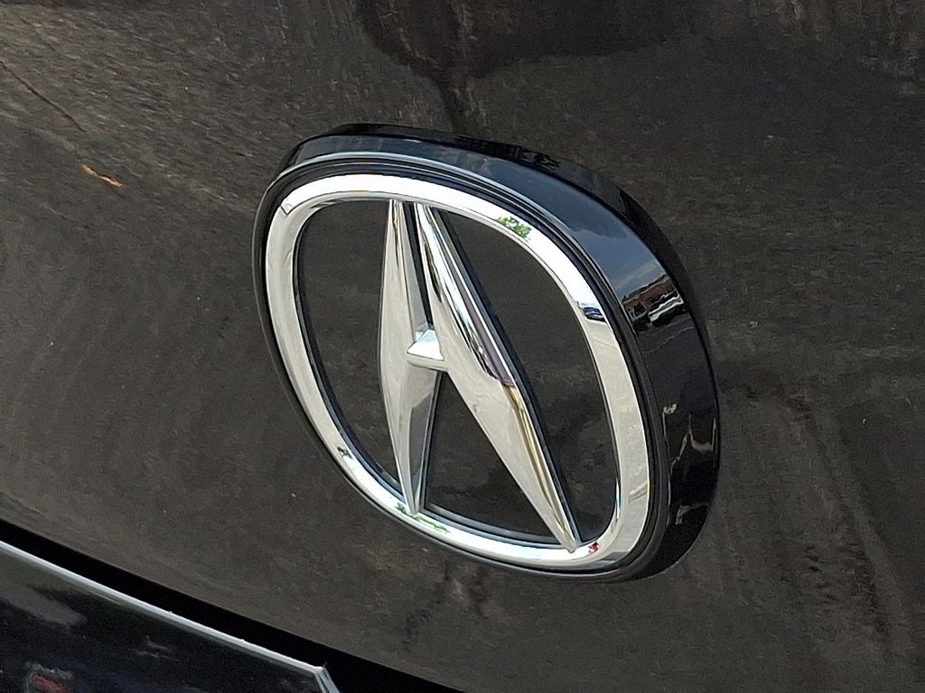 2024 Acura Integra Base