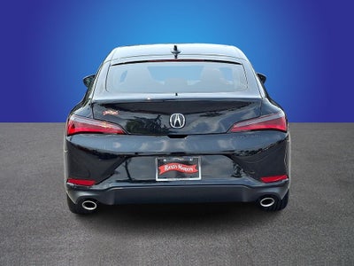 2024 Acura Integra Base
