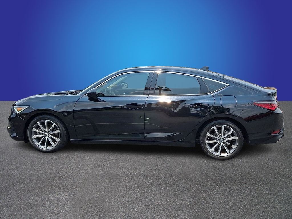2024 Acura Integra Base