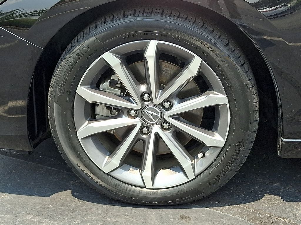 2024 Acura Integra Base