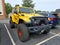 2020 Jeep Wrangler Rubicon