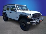 2025 Jeep Wrangler Willys 4xe