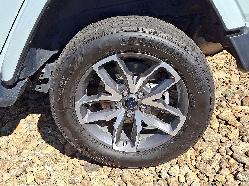 2024 Jeep Wrangler Sport S 4xe