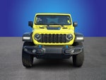 2024 Jeep Wrangler Rubicon 4xe