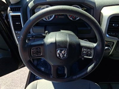 2020 RAM 1500 Classic SLT