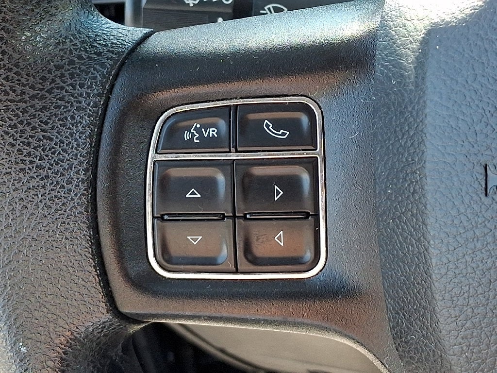 2020 RAM 1500 Classic SLT