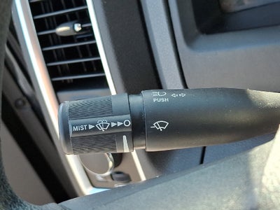 2020 RAM 1500 Classic SLT