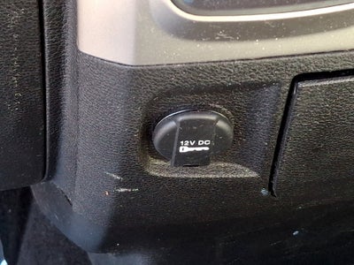 2020 RAM 1500 Classic SLT