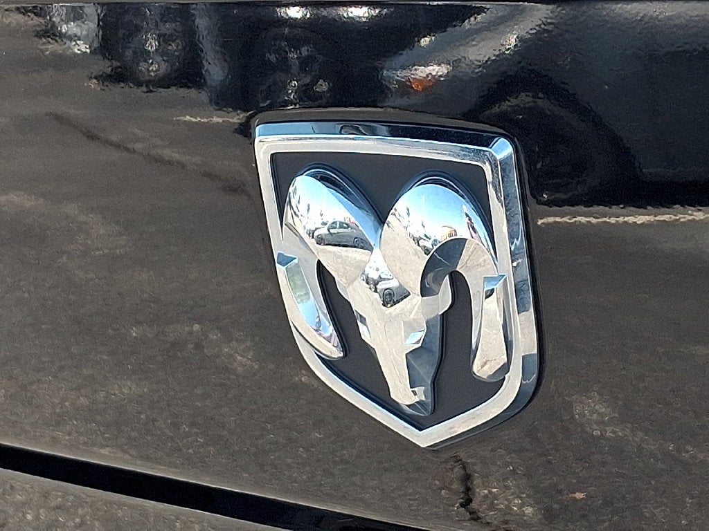 2020 RAM 1500 Classic SLT