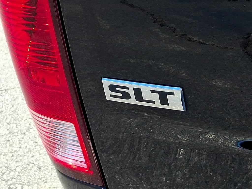 2020 RAM 1500 Classic SLT