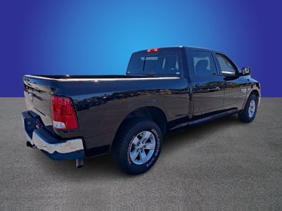 2020 RAM 1500 Classic SLT