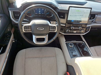 2023 Ford Expedition XLT