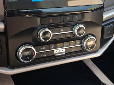2023 Ford Expedition XLT