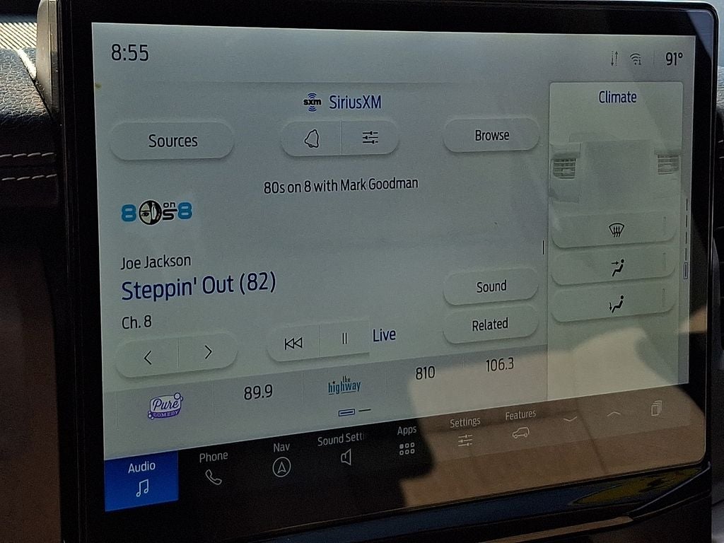 2023 Ford Expedition XLT
