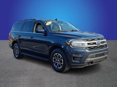 2023 Ford Expedition XLT